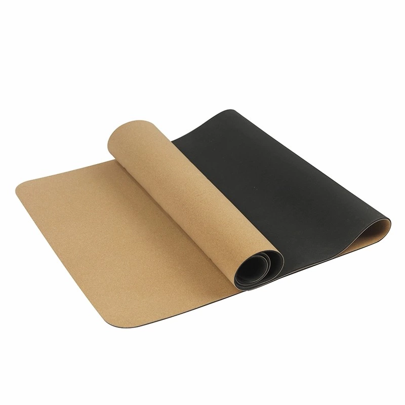 Foldable Yoga Mat